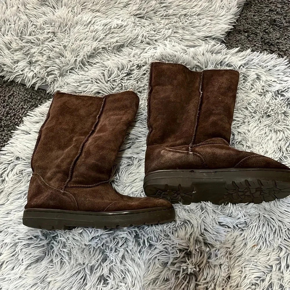 STYLE & Co Boots